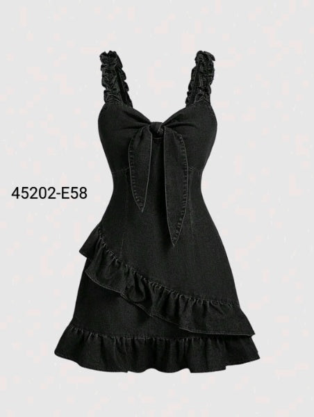 Vestido 45202 e58