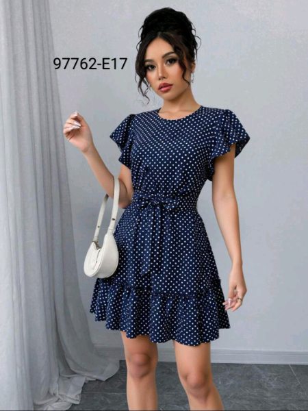 Vestido 97762 E17