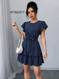 Vestido 97762 E17