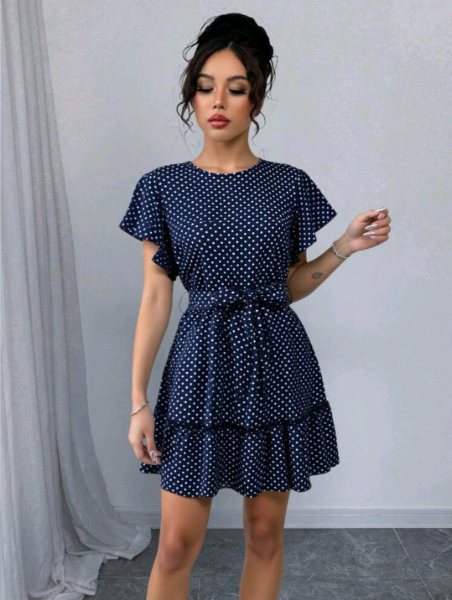 Vestido 97762 E17
