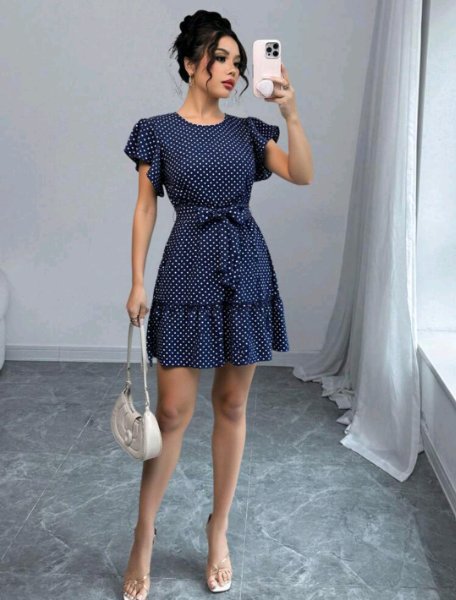 Vestido 97762 E17