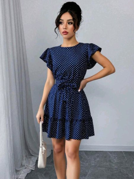 Vestido 97762 E17