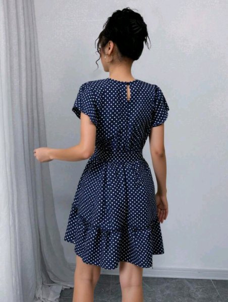 Vestido 97762 E17