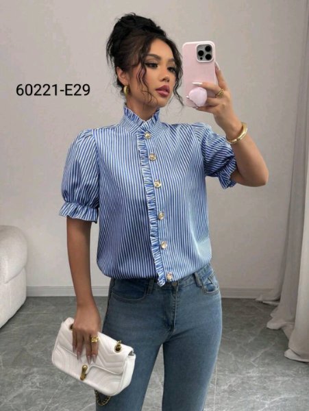 Blusa 60221 e29