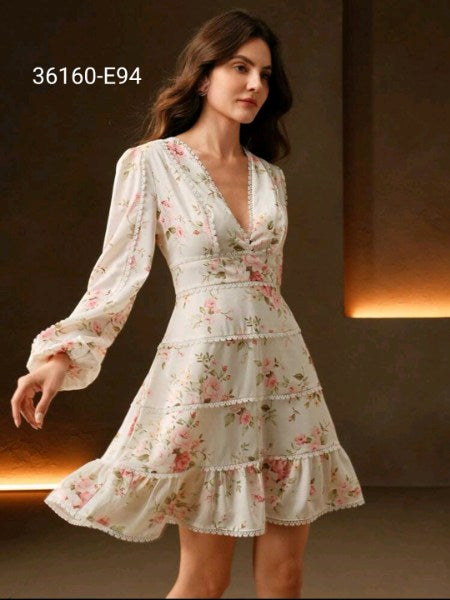 Vestido 36160