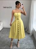 Vestido 74916 E15