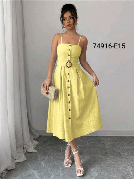 Vestido 74916 E15