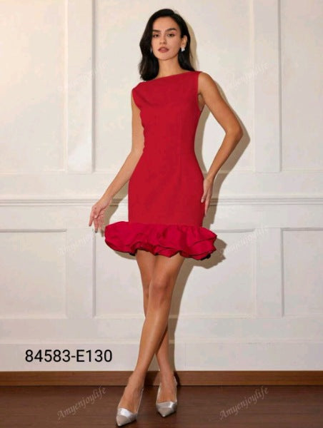 Vestido 84583 e130