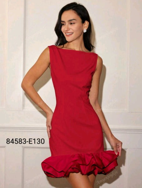 Vestido 84583 e130
