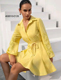 Vestido 408910 e139
