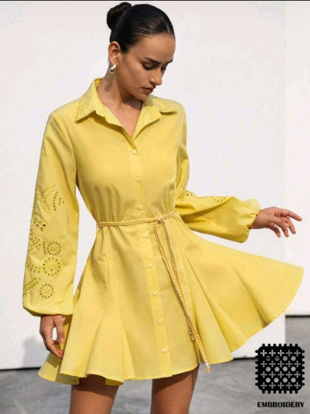 Vestido 408910 e139