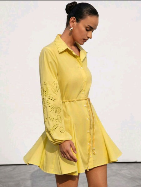 Vestido 408910 e139