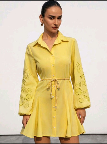 Vestido 408910 e139