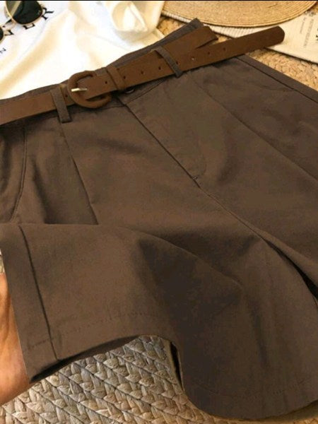 Set de 3 Shorts Casual sin Cinturón 61938 E140
