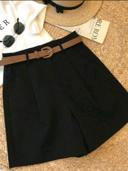 Set de 3 Shorts Casual sin Cinturón 61938 E140