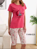 Pijama 11498 e25