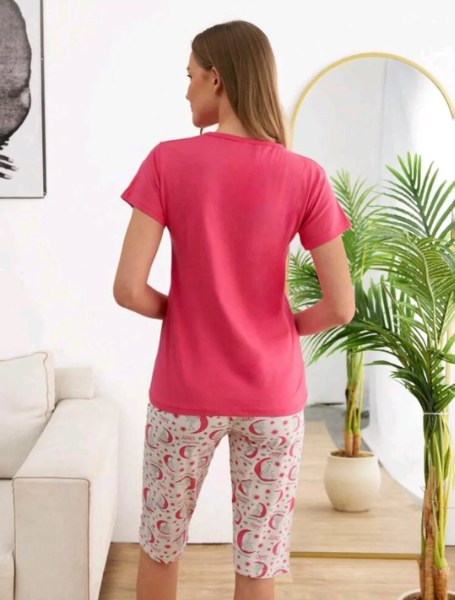 Pijama 11498 e25
