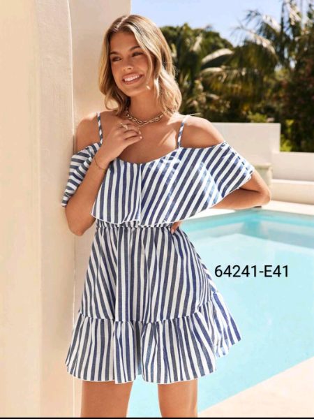 Vestido 64241 e41