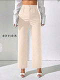 Pantalón de Vestir 61111 e15