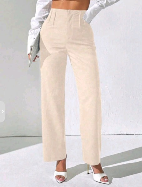 Pantalón de Vestir 61111 e15