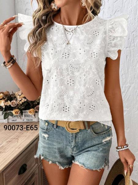 Blusa 90073 e65