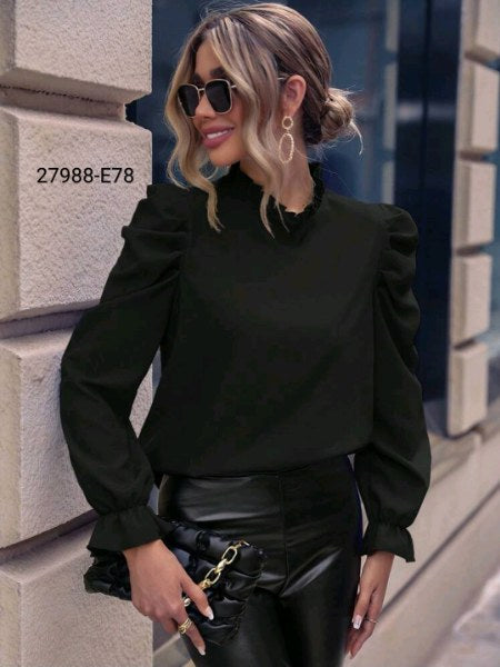 Blusa 27988 e78 P