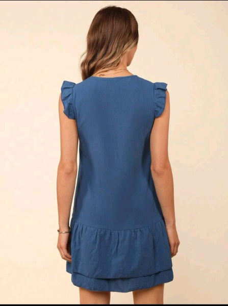 Vestido 29202 e85 P