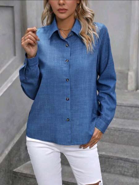 Blusa 89898 E74