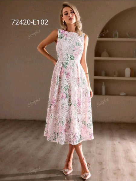 Vestido 72420