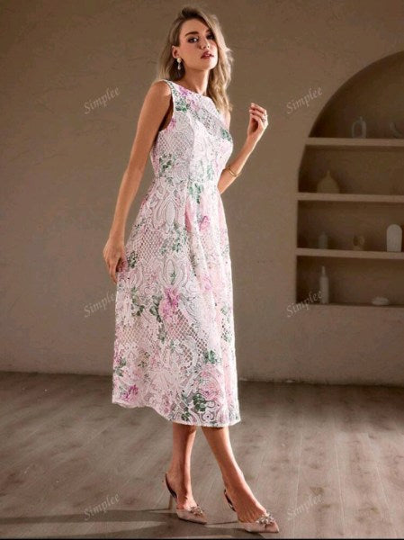 Vestido 72420