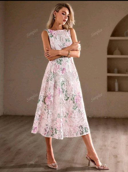Vestido 72420