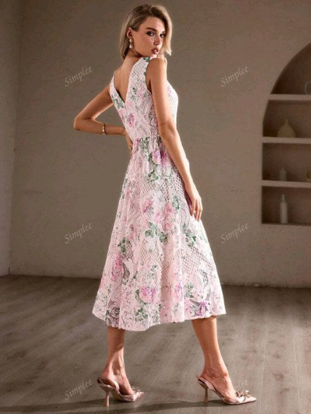 Vestido 72420