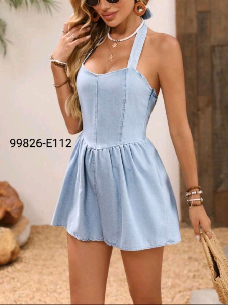 Braga Shorts 99826 E112