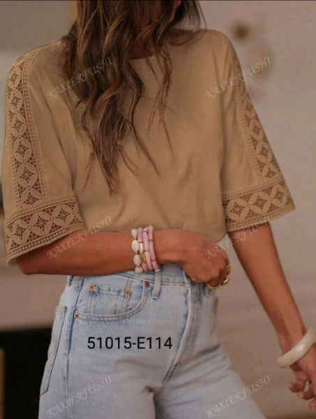 Blusa 51015 E114