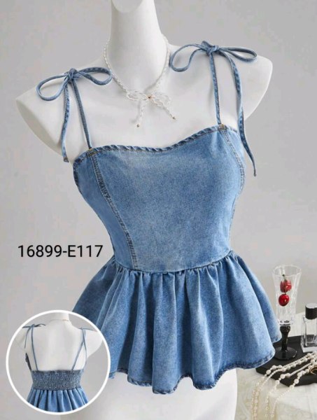 Blusa 16899 e117 P