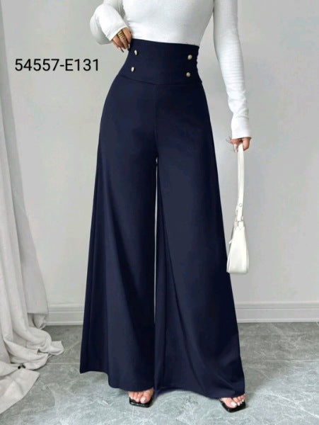 Pantalón de Vestir 54557 e131