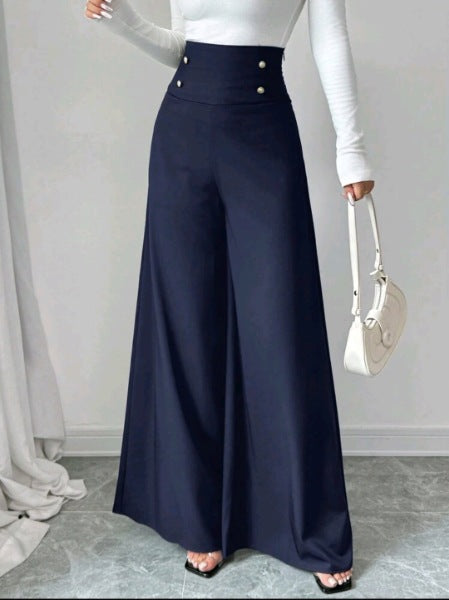 Pantalón de Vestir 54557 e131