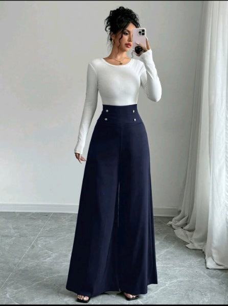 Pantalón de Vestir 54557 e131
