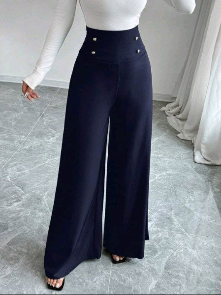 Pantalón de Vestir 54557 e131
