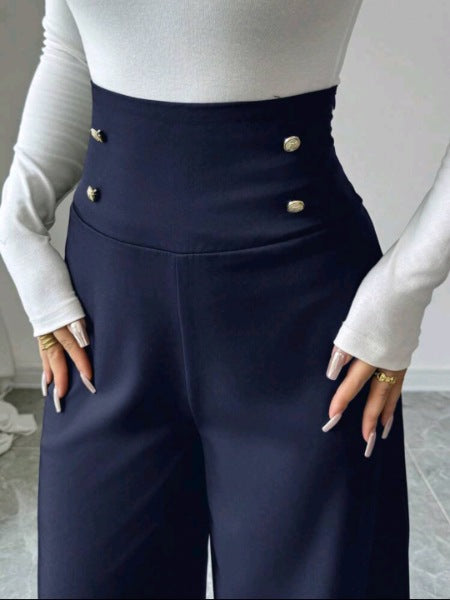 Pantalón de Vestir 54557 e131