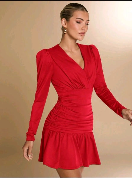 Vestido 11787 e122