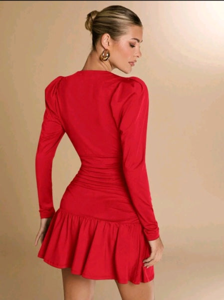 Vestido 11787 e122
