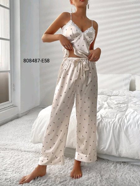 Pijama 808487 e58