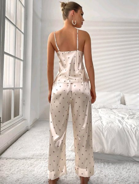Pijama 808487 e58