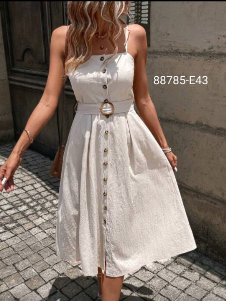 Vestido 88785 e43