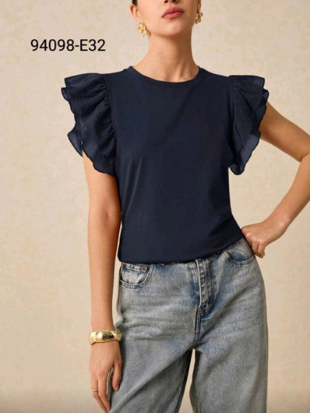 Blusa 94098 e32