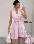 Vestido 75323 E23