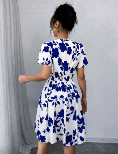 Vestido 73321 E24