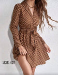 Vestido 14341 E27