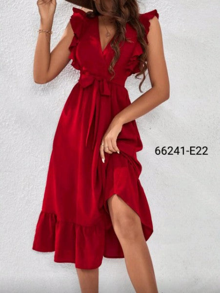 Vestido 66241 E22
